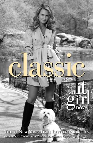 [It Girl 10] • Classic